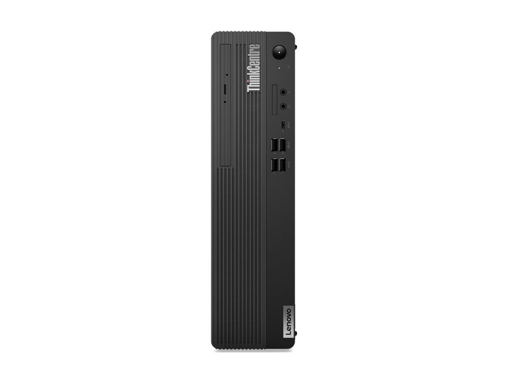 Lenovo ThinkCentre M80s SFF Black