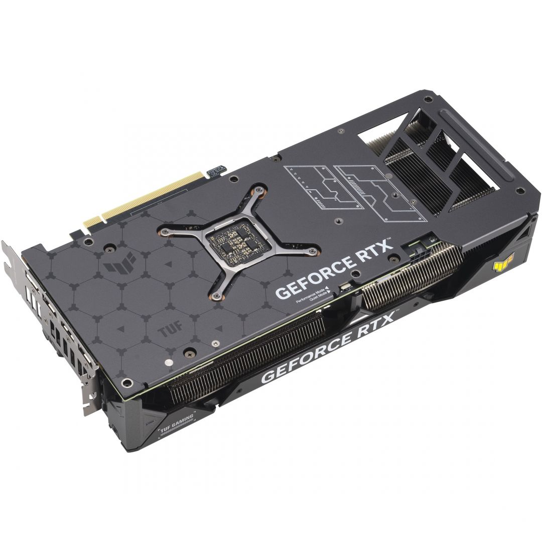 Asus TUF-RTX4070-12G