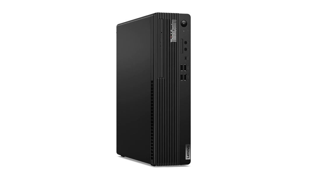 Lenovo ThinkCentre M75s Gen 2 Black