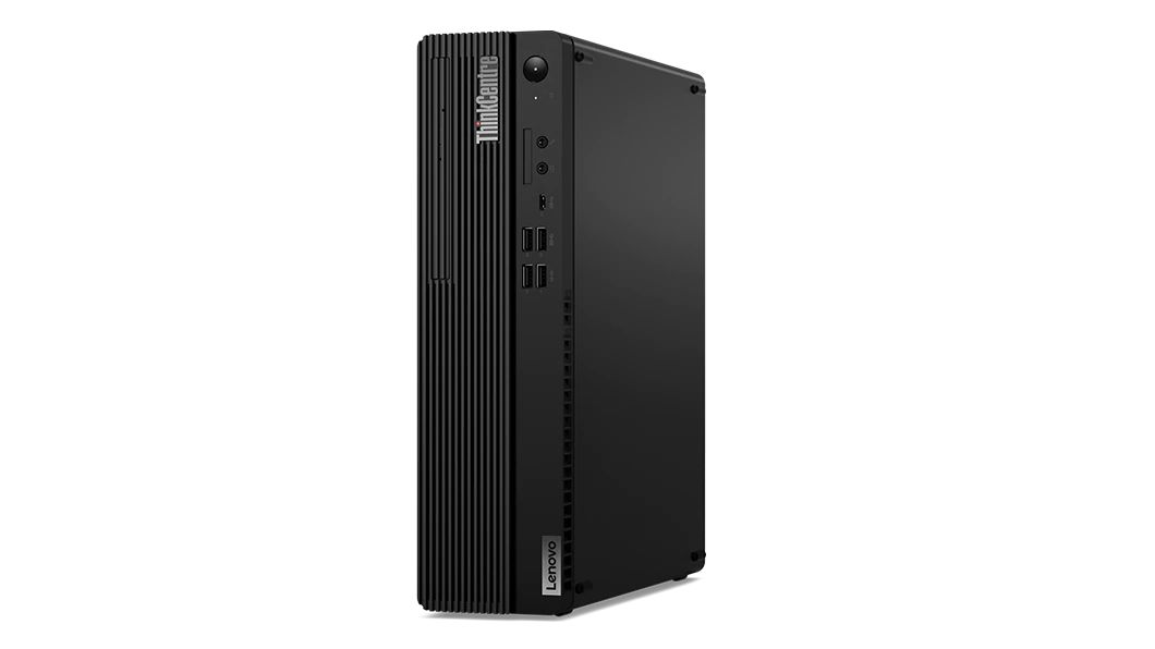 Lenovo ThinkCentre M75s Gen 2 Black