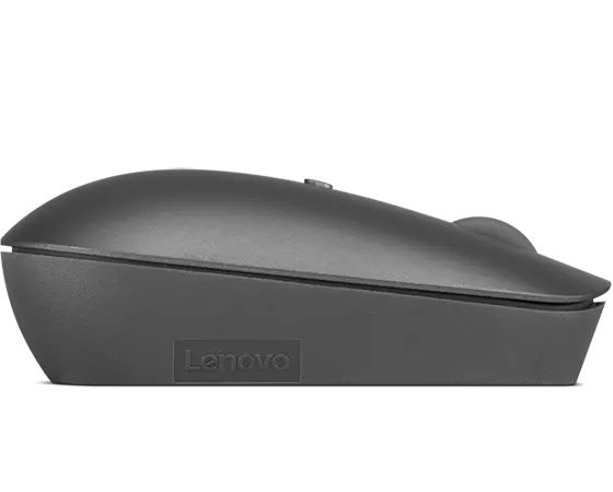 Lenovo 540 Wireless Mouse Cloud Storm Grey