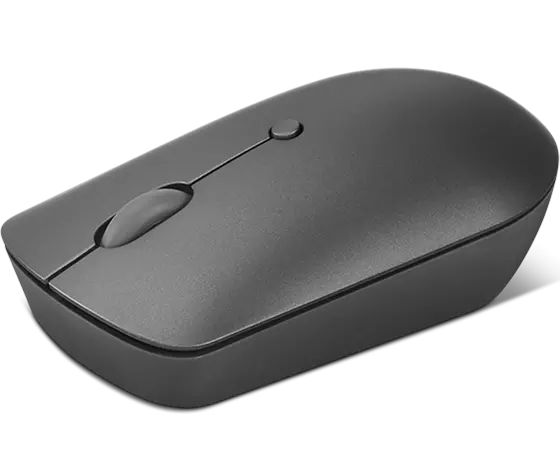 Lenovo 540 Wireless Mouse Cloud Storm Grey