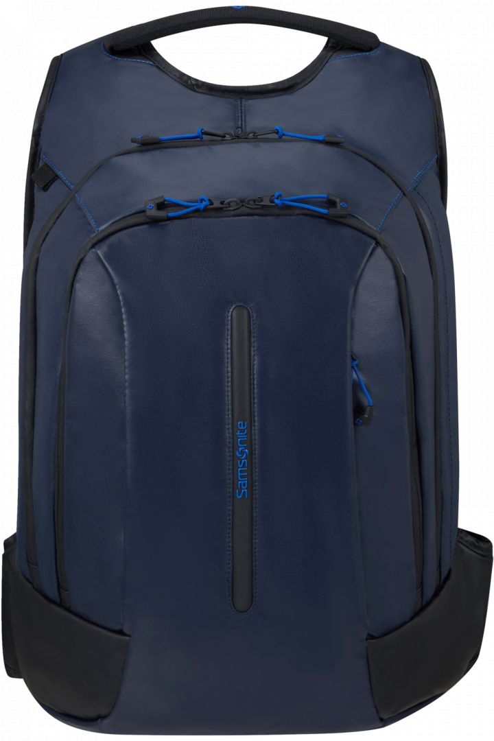 Samsonite Ecodiver Laptop Backpack L 17,3" Blue Nights