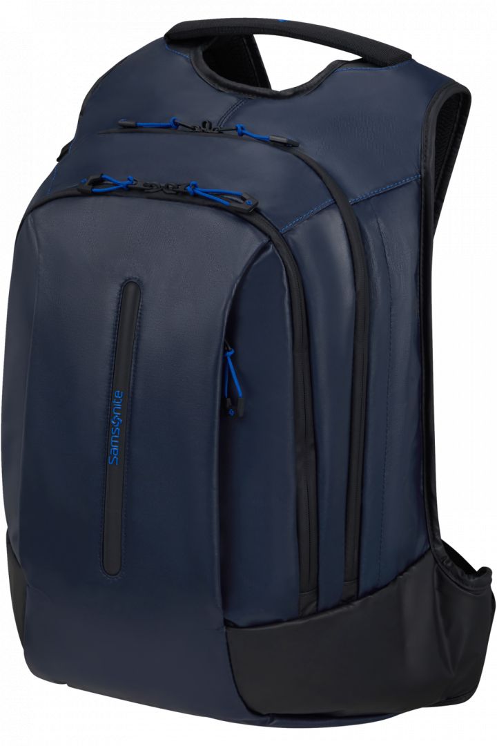 Samsonite Ecodiver Laptop Backpack L 17,3" Blue Nights