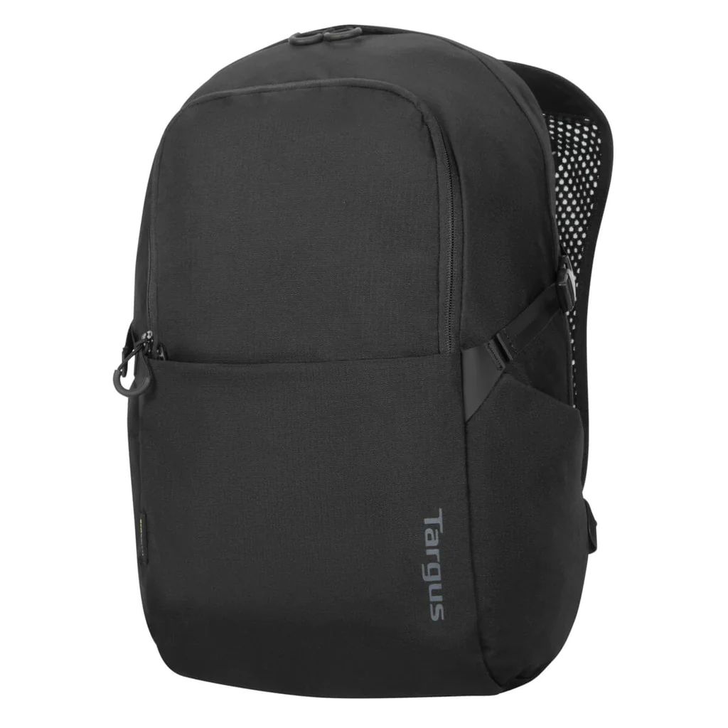 Targus EcoSmart Zero Waste Backpack 15,6" Black