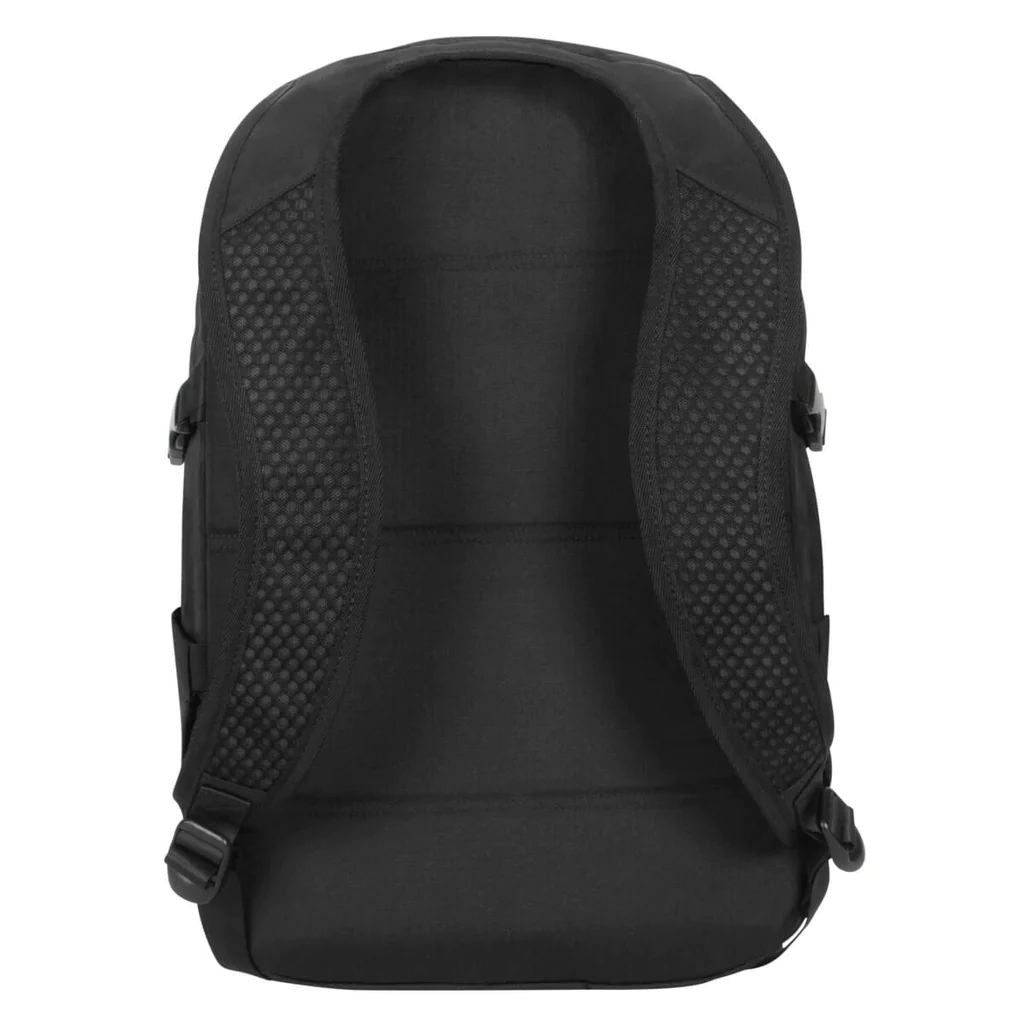 Targus EcoSmart Zero Waste Backpack 15,6" Black