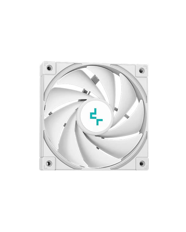 DeepCool LT520 WH