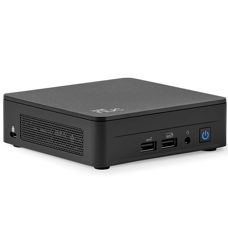 Intel NUC 13 Pro Kit NUC13ANKi7 Arena Canyon (No Cord)