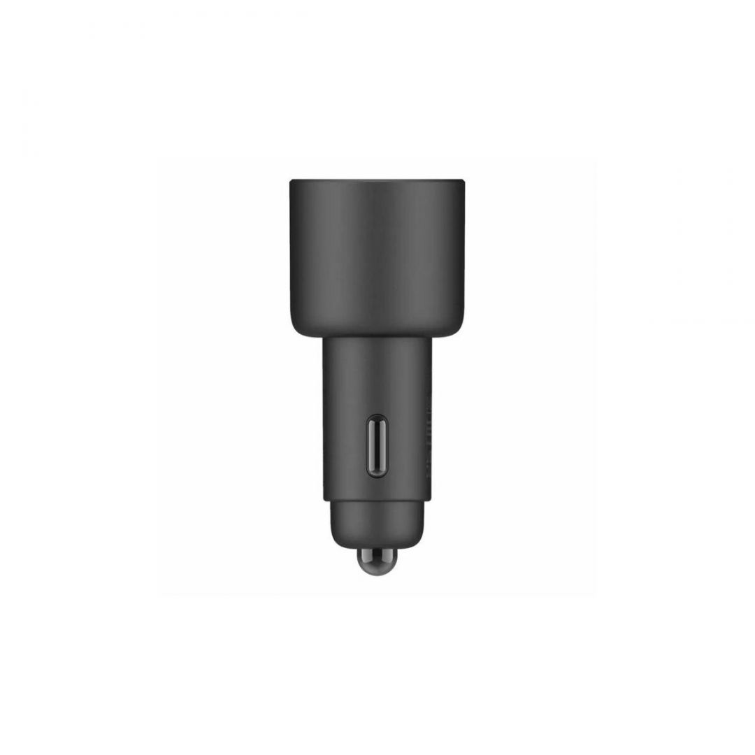 Xiaomi Mi 67W Car Charger Black