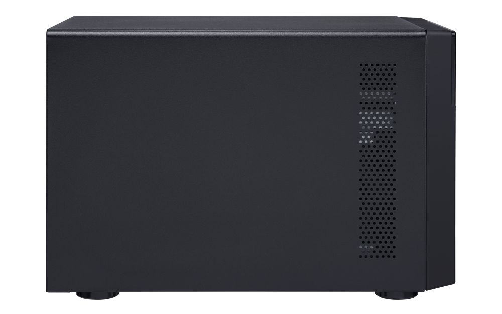 QNAP TVS-472XT-I3-4G (4GB) (4 HDD)