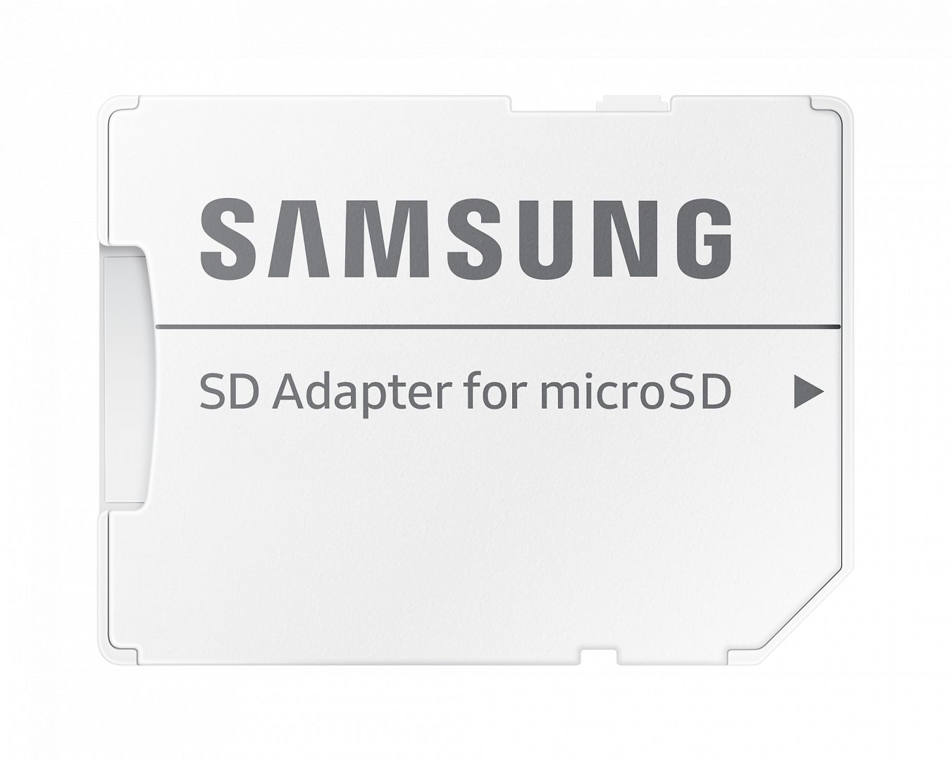 Samsung 256GB microSDXC Pro Plus Class10 U3 A2 V30 + adapterrel