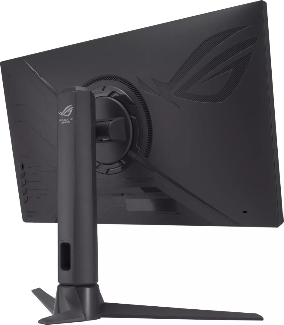 Asus 27" XG27AQMR IPS LED