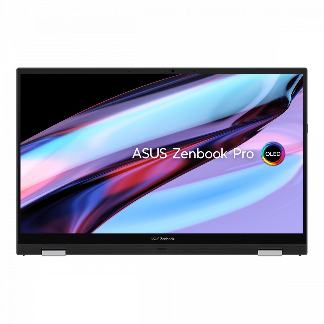 Asus UP6502ZA-M8052W Tech Black