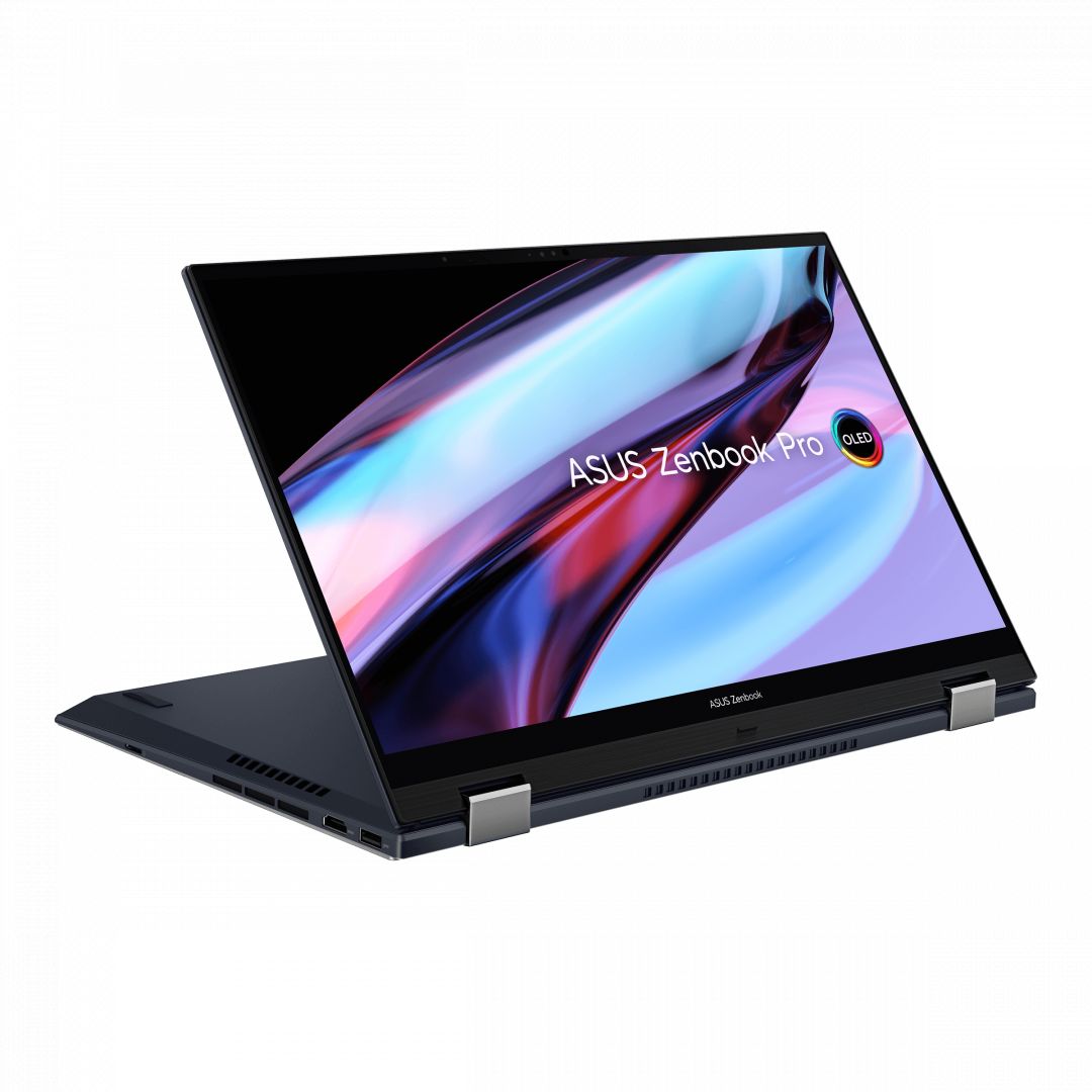 Asus UP6502ZA-M8052W Tech Black