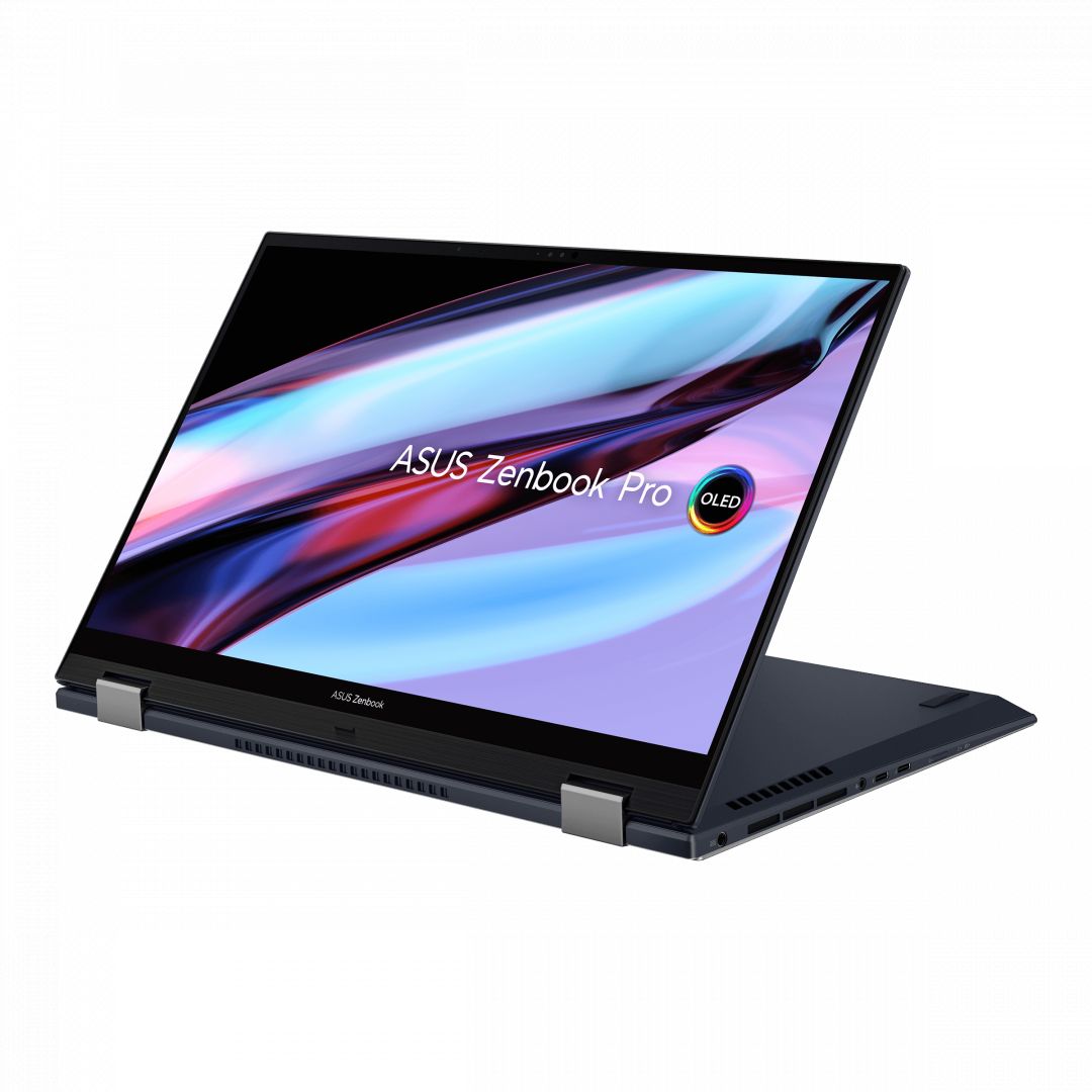 Asus UP6502ZA-M8052W Tech Black