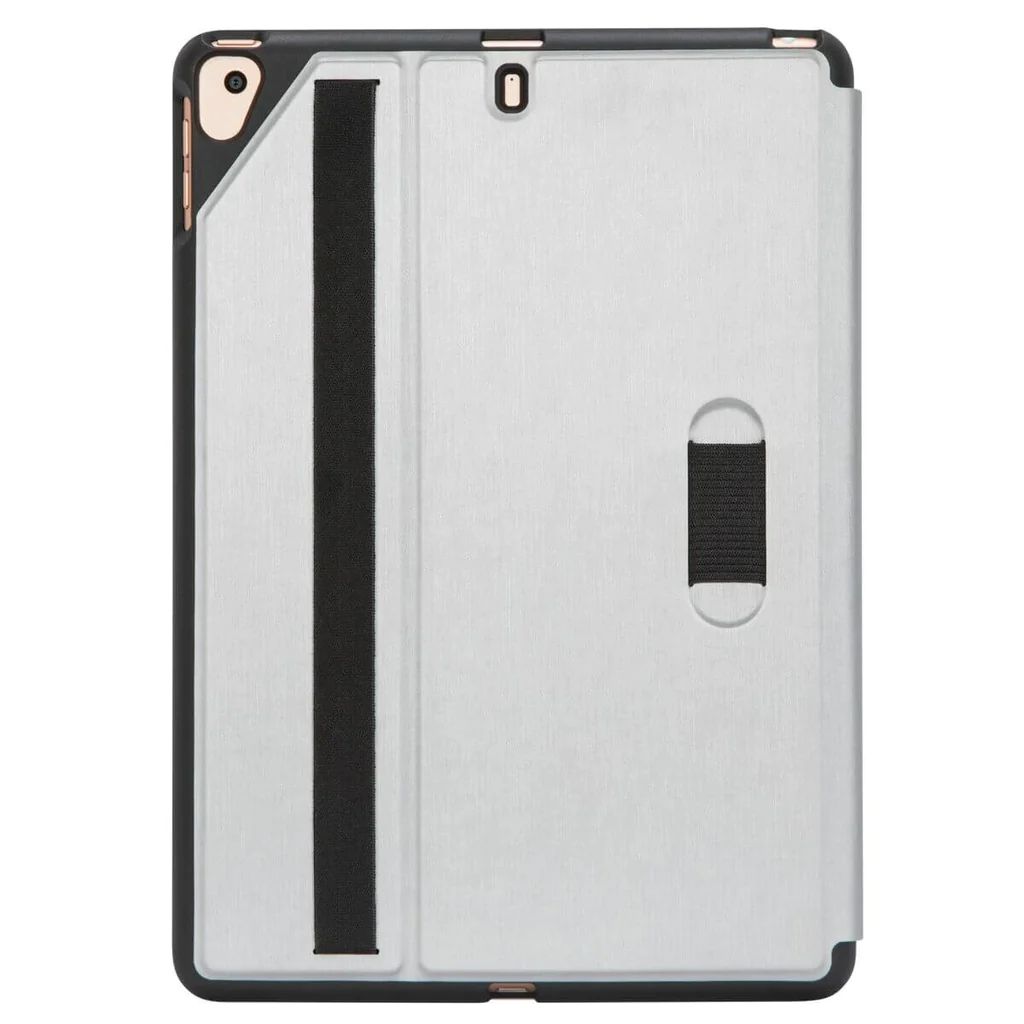 Targus Click-In Case for iPad 10,2" iPad Air 10,5" and iPad Pro 10,5" Silver