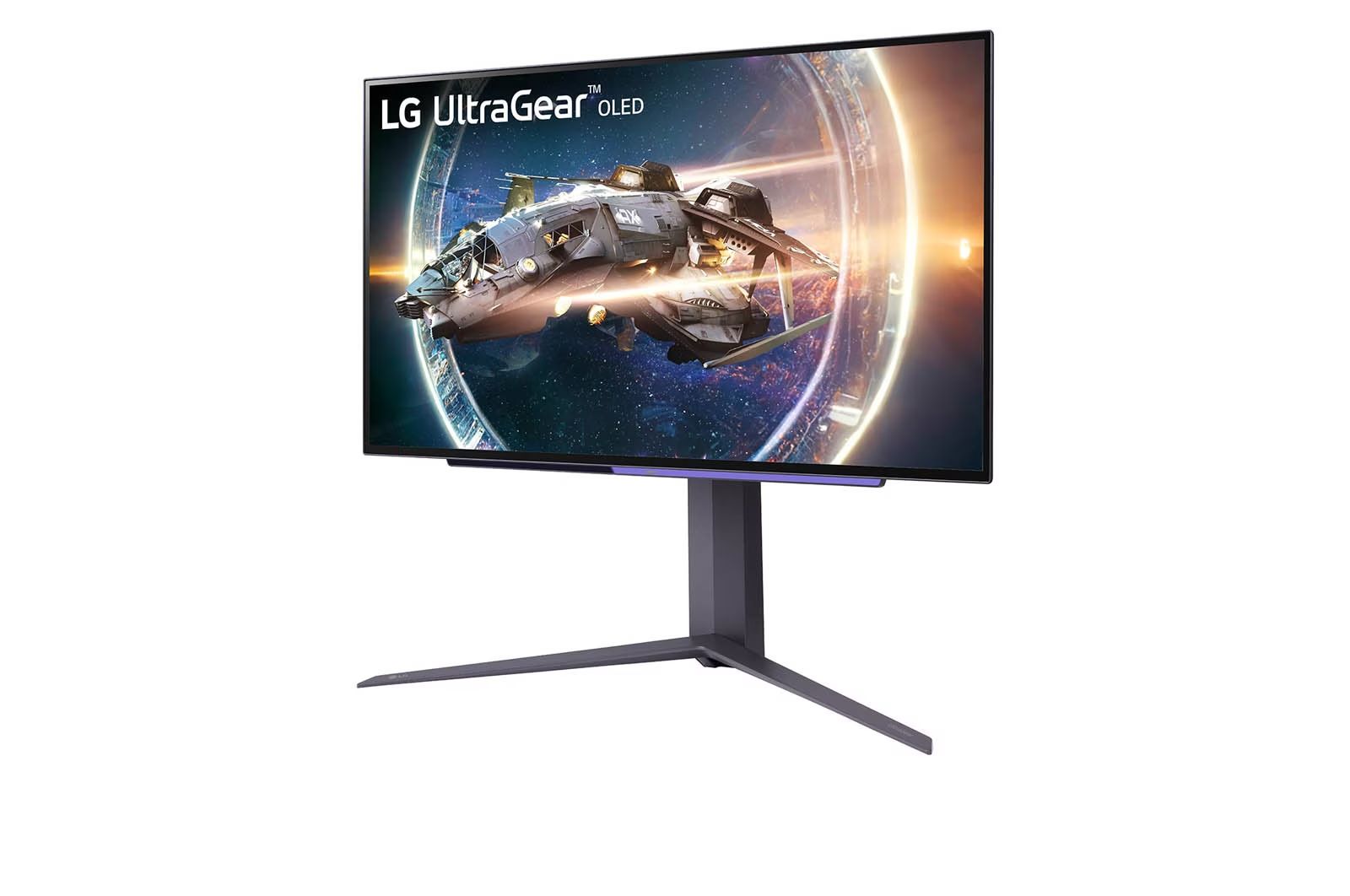 LG 26,5" 27GR95QE-B IPS OLED