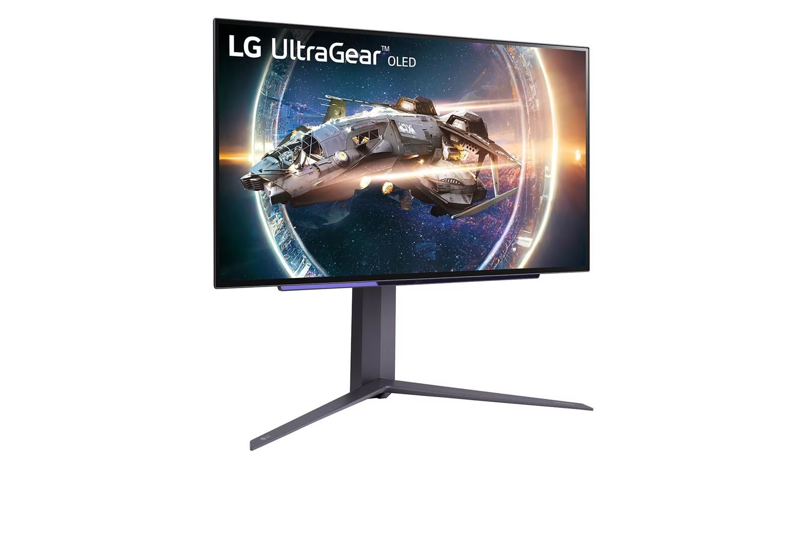 LG 26,5" 27GR95QE-B IPS OLED