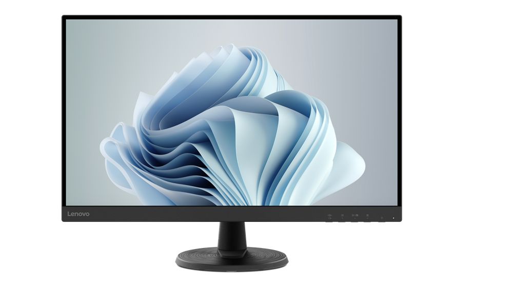 Lenovo 27" D27-40 LED