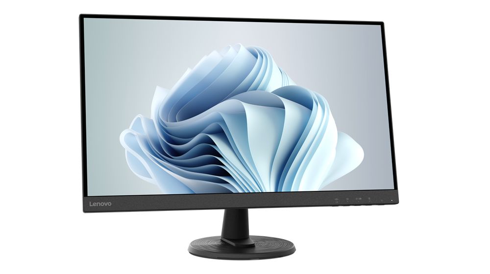 Lenovo 27" D27-40 LED