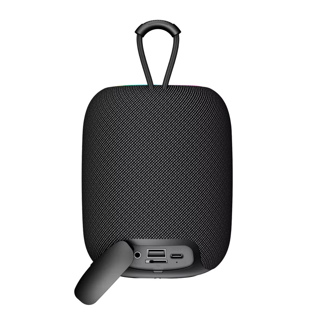 Canyon BSP-8 Bluetooth Wireless Speaker Black