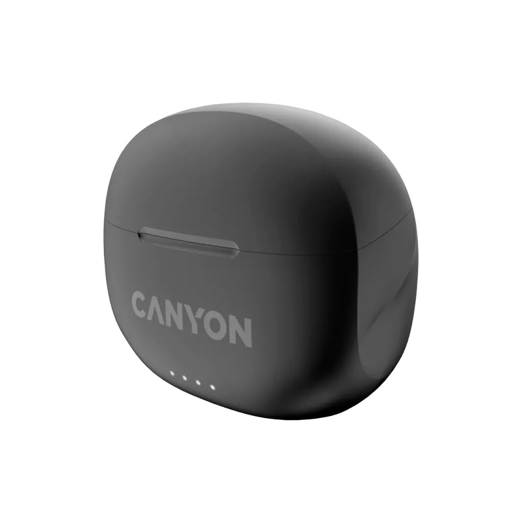 Canyon TWS-8B Bluetooth Headset Black