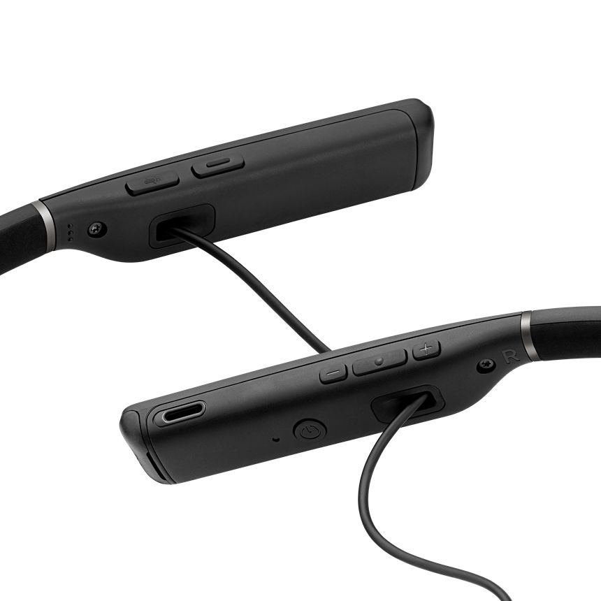 Sennheiser / EPOS ADAPT 460 In-Ear Bluetooth Headset Black