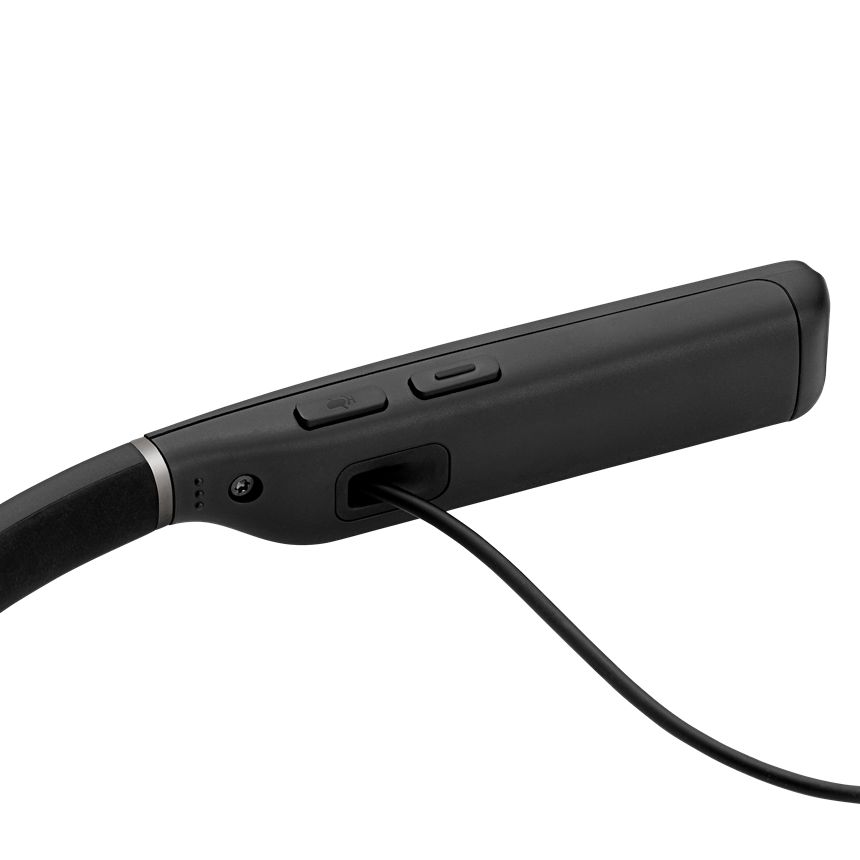 Sennheiser / EPOS ADAPT 460 In-Ear Bluetooth Headset Black