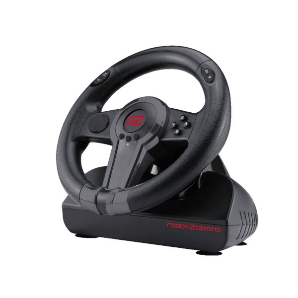 ready2gaming Nintendo Switch Racing Wheel