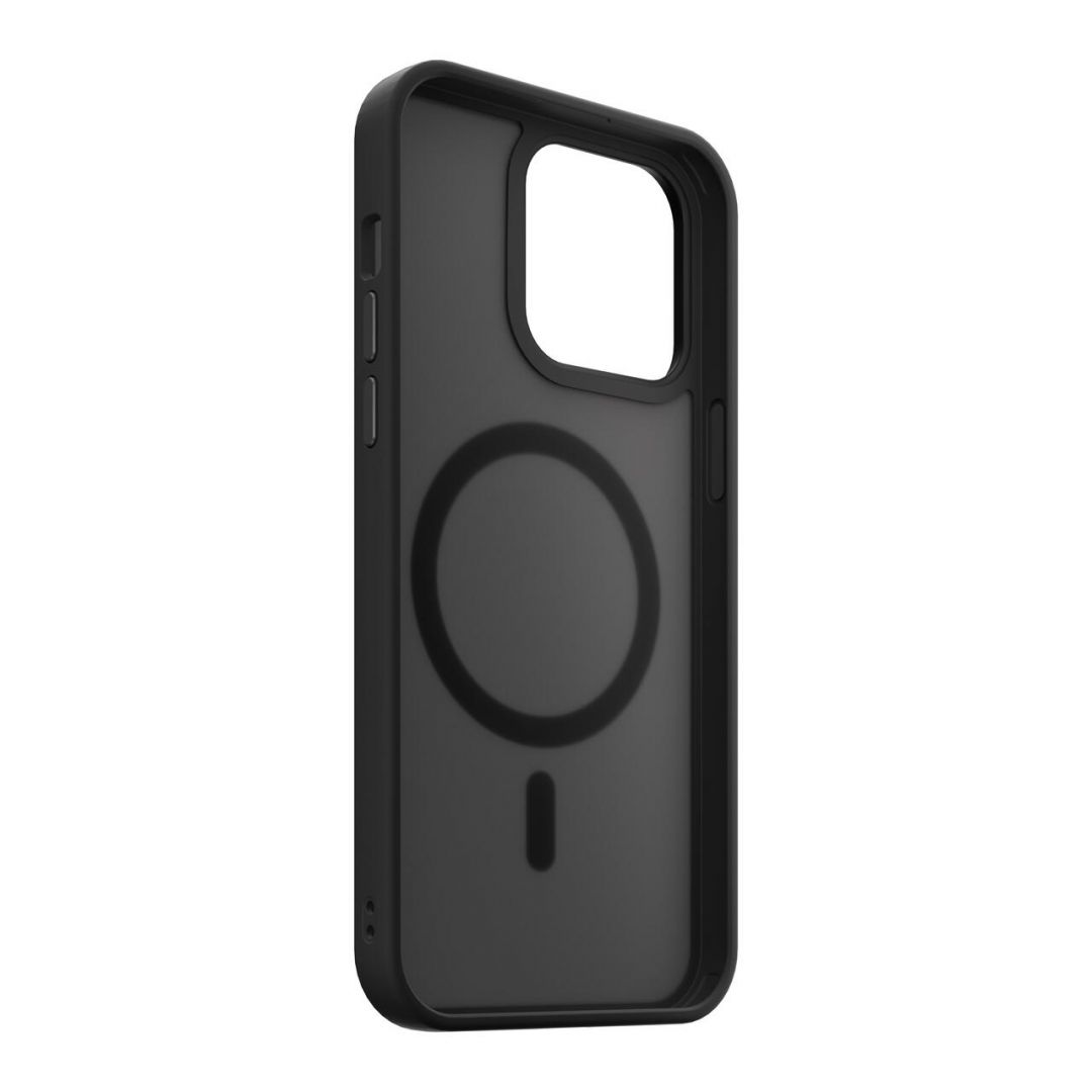 Next One MagSafe Mist Shield Case for iPhone 14 Pro Black