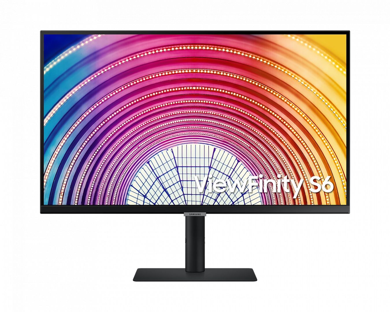 Samsung 27'''' LS27A600NAUXEN IPS LED