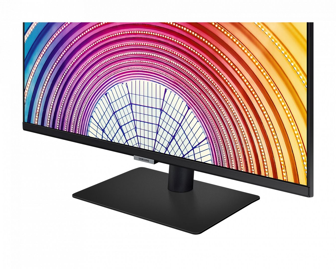 Samsung 27'''' LS27A600NAUXEN IPS LED