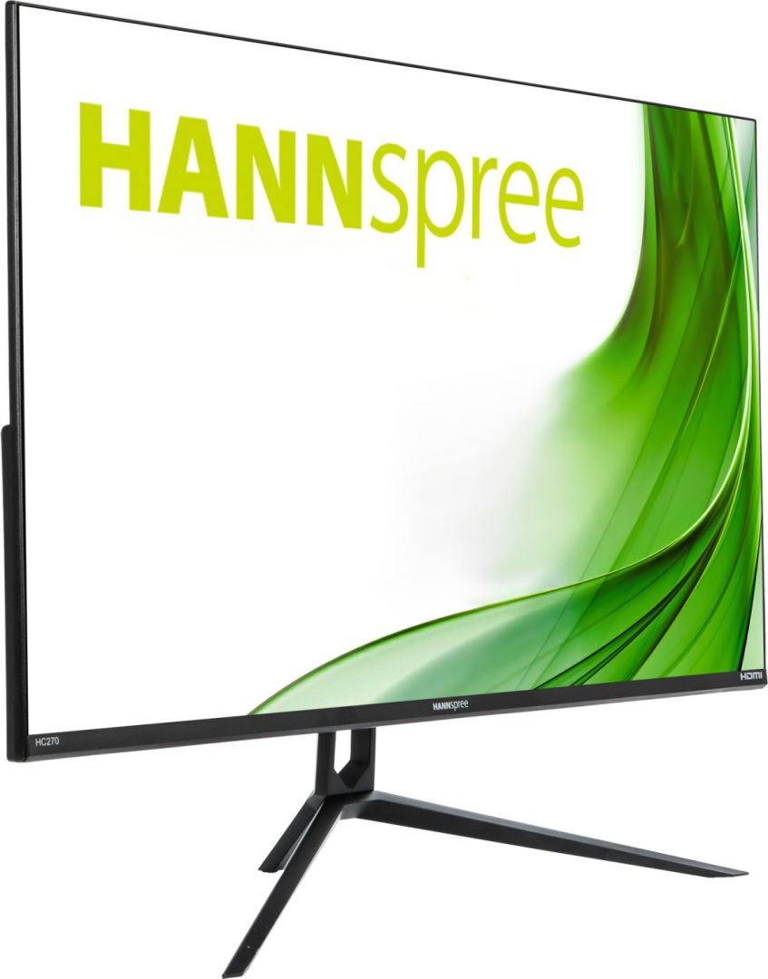 Hannspree 27" HC270HPB LED