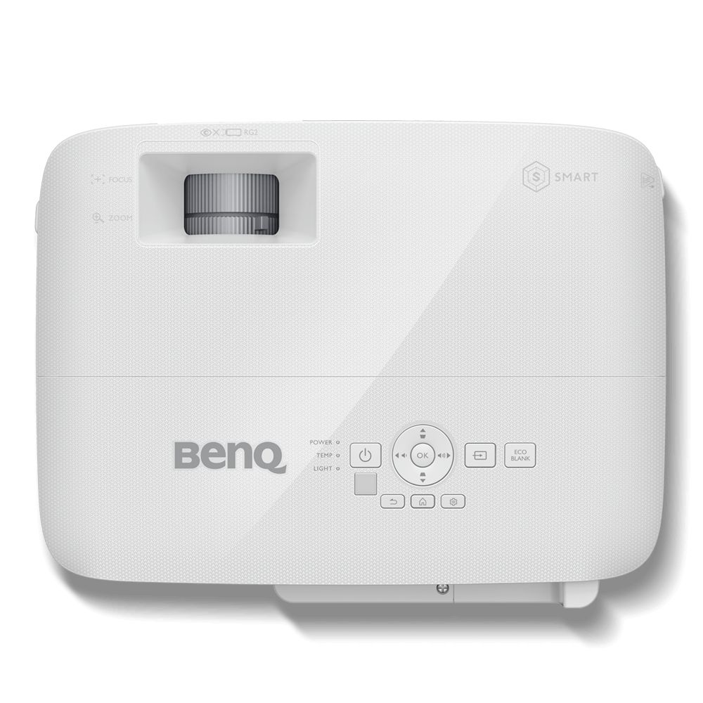 Benq EW600