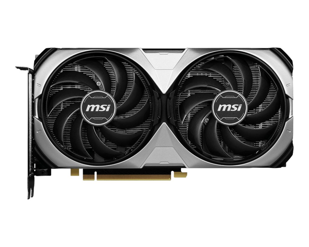 Msi RTX 4070 VENTUS 2X 12G OC