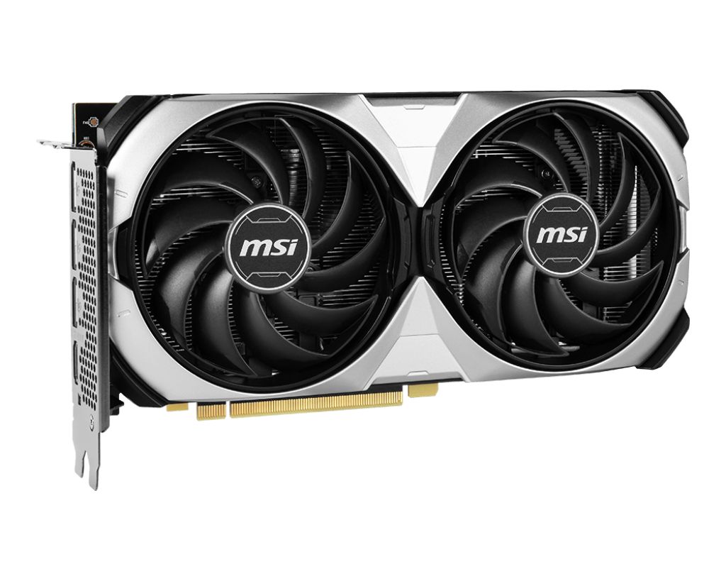 Msi RTX 4070 VENTUS 2X 12G OC