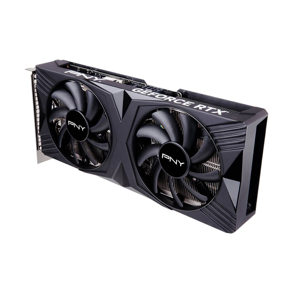 PNY GeForce RTX 4070 Ti 12GB DDR6X Verto Dual Fan