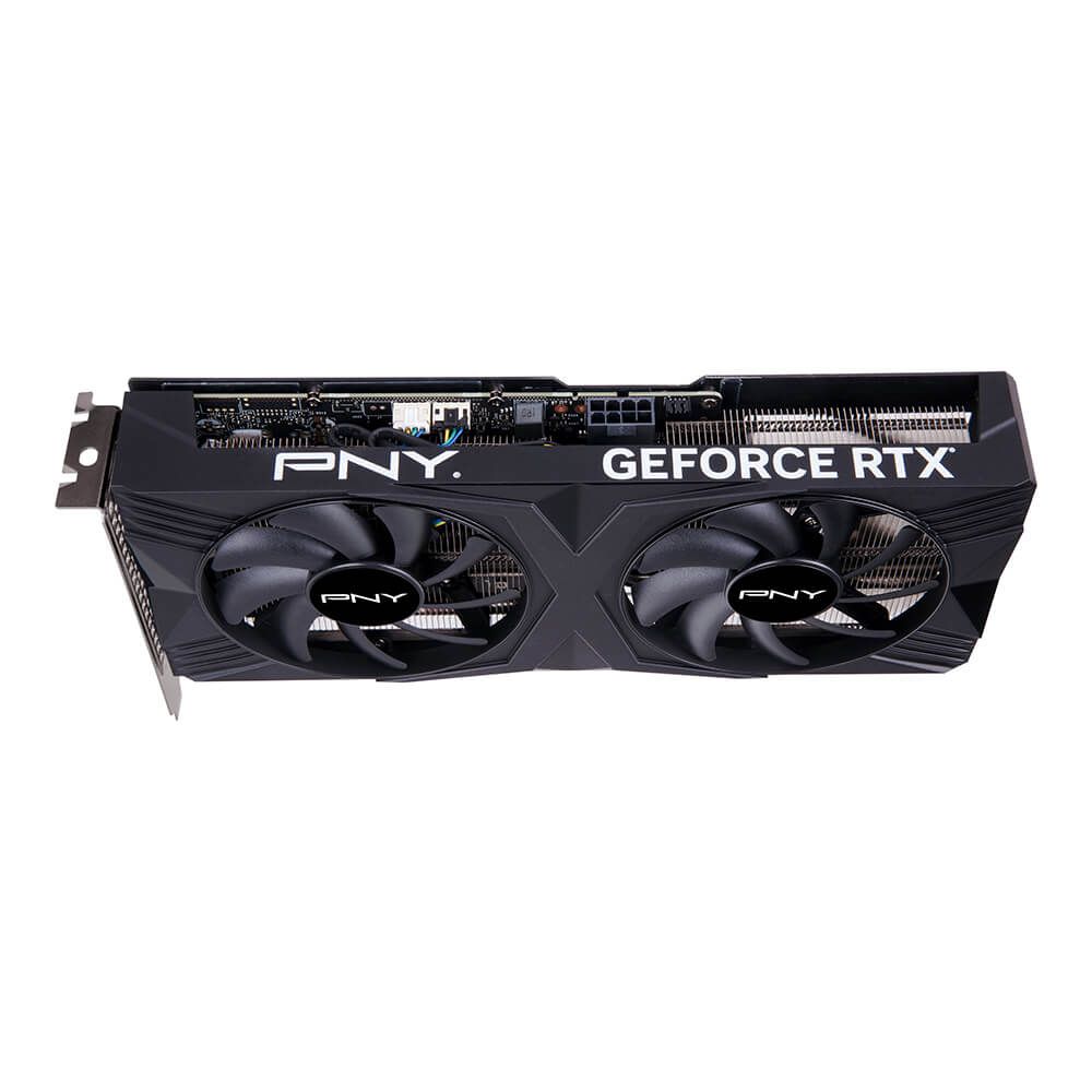 PNY GeForce RTX 4070 Ti 12GB DDR6X Verto Dual Fan