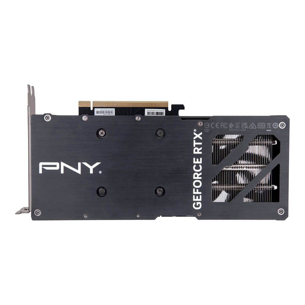 PNY GeForce RTX 4070 Ti 12GB DDR6X Verto Dual Fan