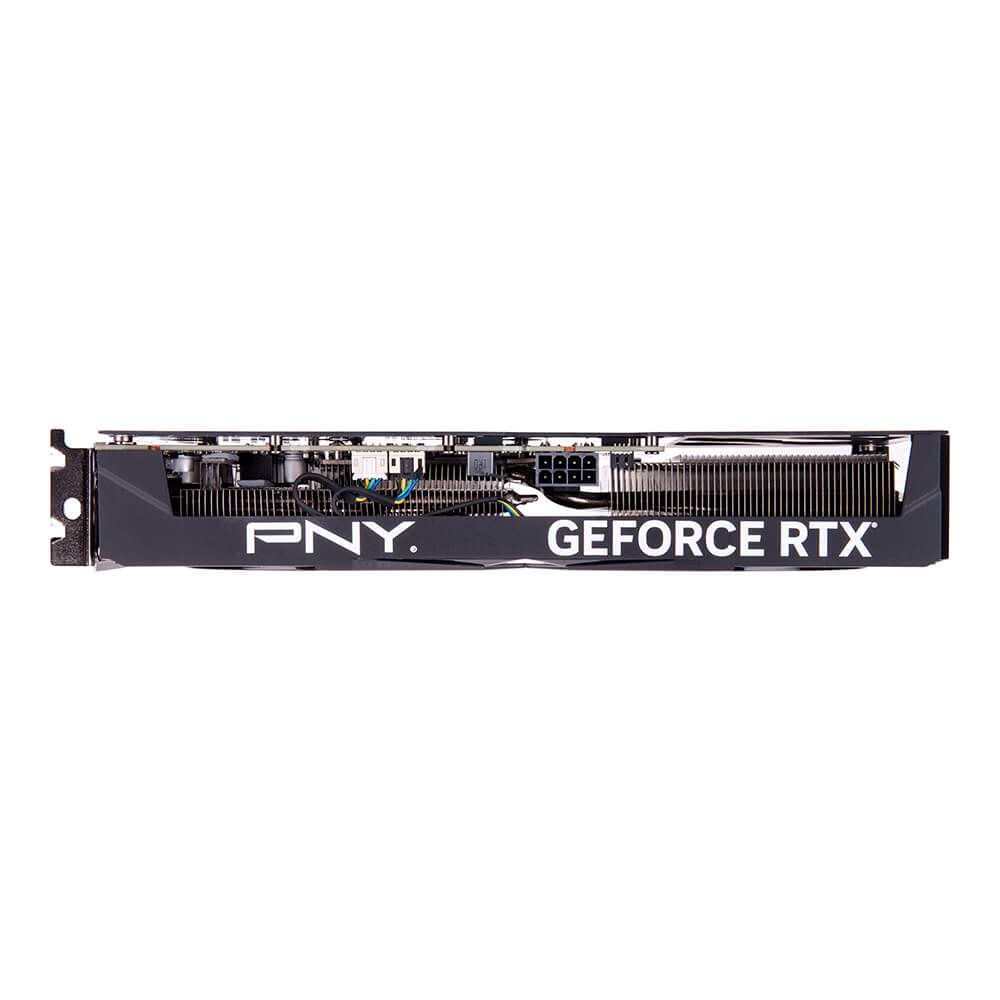 PNY GeForce RTX 4070 Ti 12GB DDR6X Verto Dual Fan