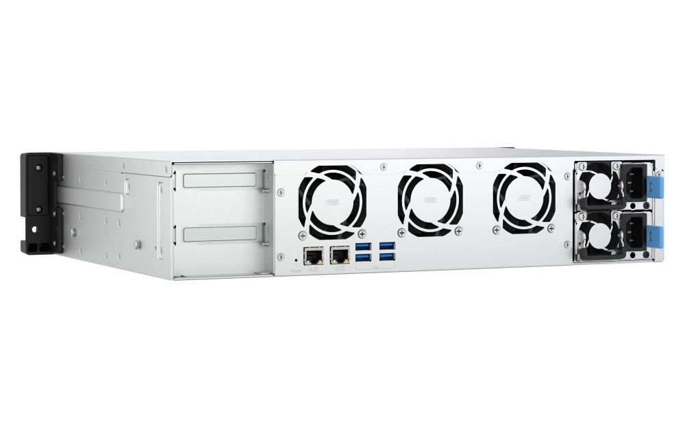 QNAP TS-855eU-RP (8 HDD)