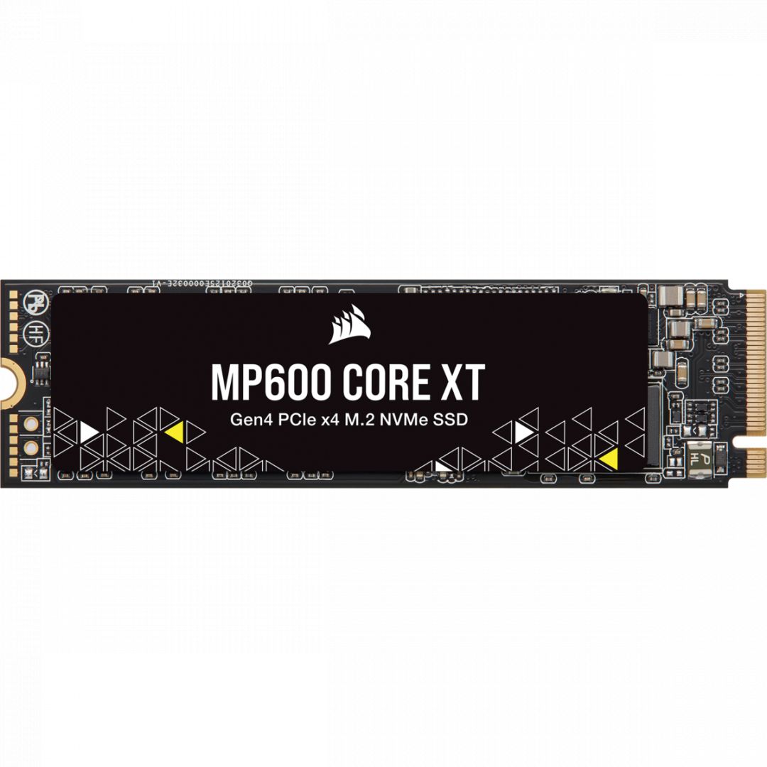 Corsair 2TB M.2 2280 NVMe MP600 Core XT