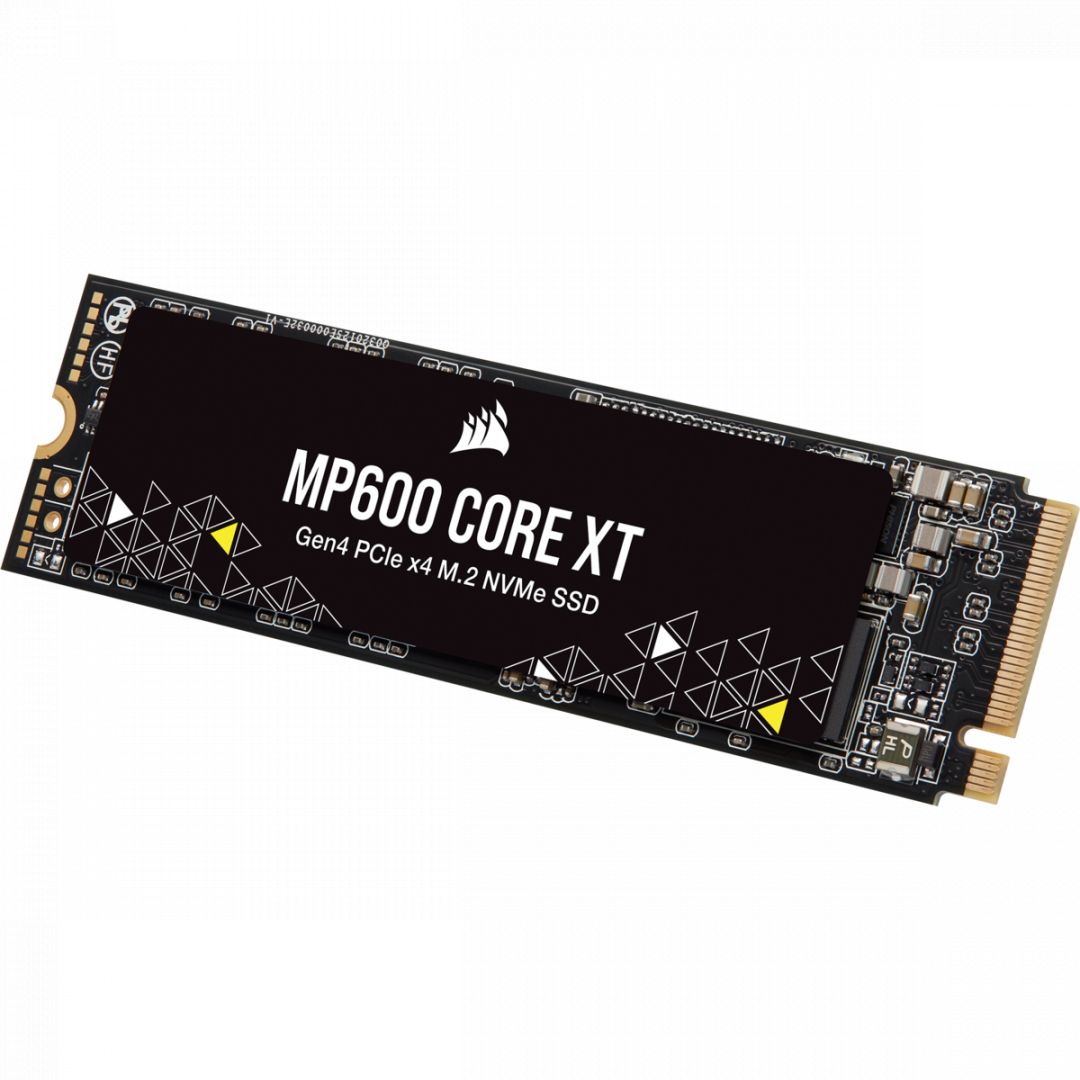 Corsair 4TB M.2 2280 NVMe MP600 Core XT