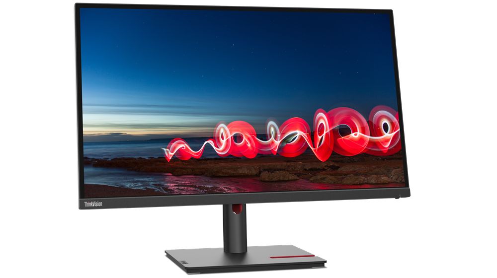 Lenovo 27" ThinkVision T27i-30 IPS LED