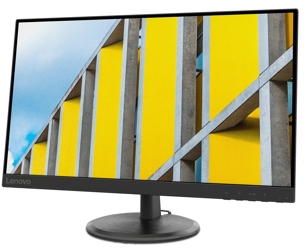 Lenovo 27" D27q-30 LED