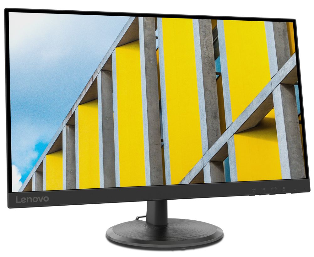 Lenovo 27" D27q-30 LED