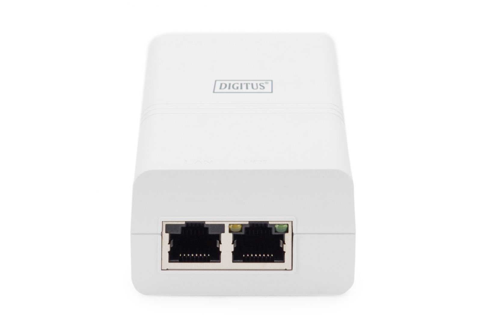 Digitus DN-95131 Gigabit Active 802.3af PoE Midspan