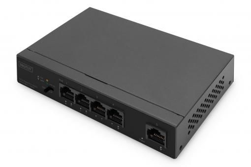 Digitus DN-95330-1 Gigabit PoE Switch