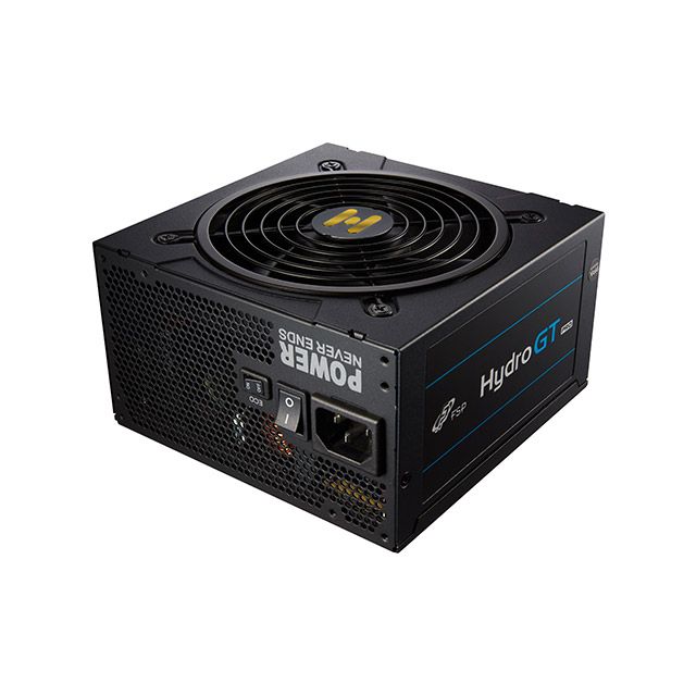 FSP 850W 80+ Gold Hydro GT Pro ATX3.0