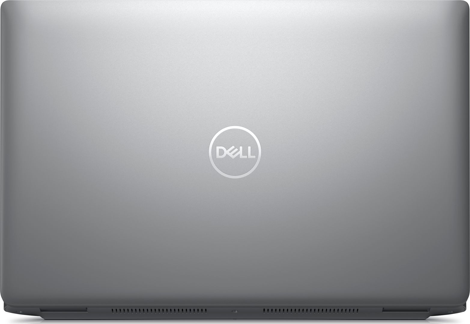 Dell Precision 3581 Mobile Workstation Titan Grey